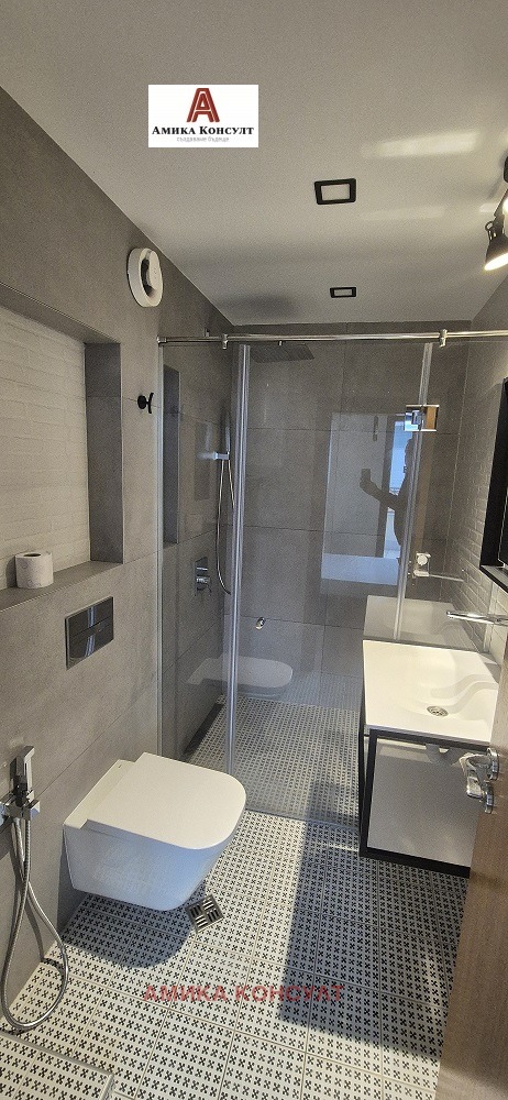 Дава под наем 4-СТАЕН, гр. София, Лозенец, снимка 10 - Апартаменти - 53517559