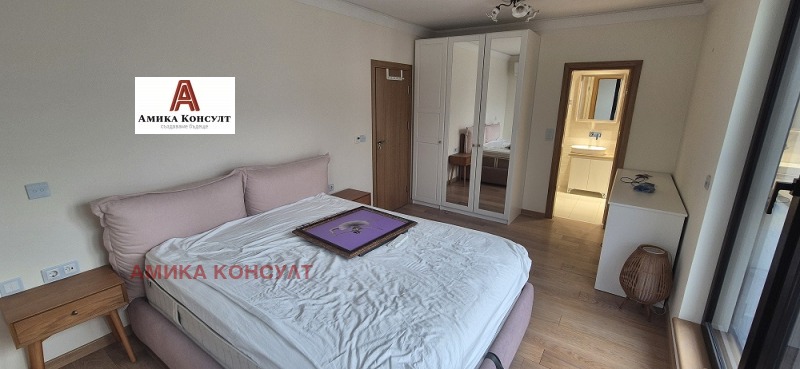 Дава под наем 4-СТАЕН, гр. София, Лозенец, снимка 13 - Апартаменти - 53517559