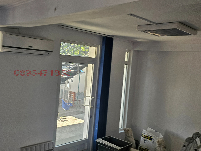 Te huur  Kantoor regio Veliko Tarnovo , Ljaskovets , 100 m² | 44349599 - afbeelding [7]