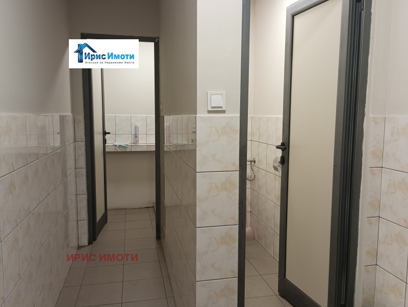 Da affittare  Ufficio Sofia , Geo Milev , 310 mq | 55211841 - Immagine [11]