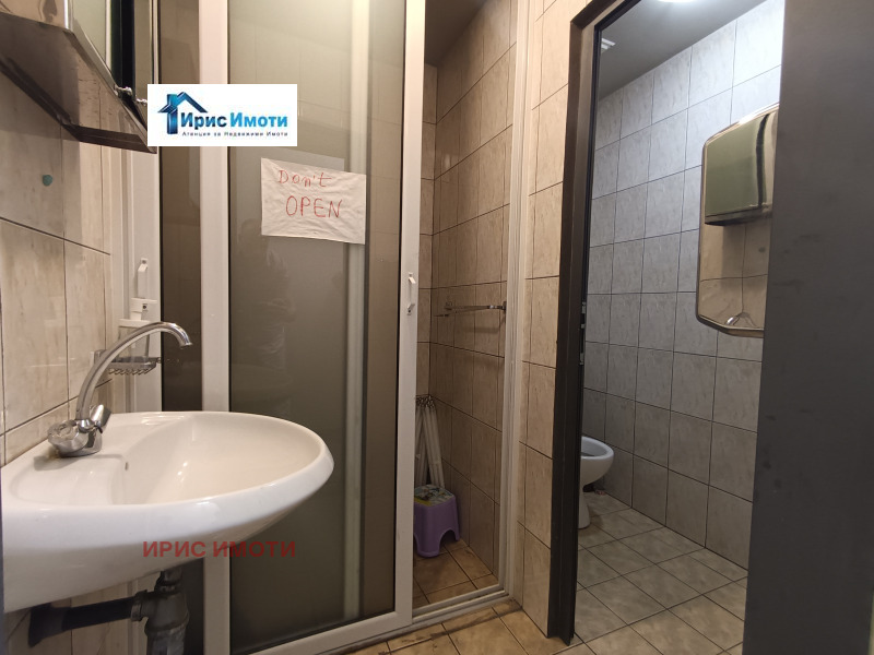 Da affittare  Ufficio Sofia , Geo Milev , 310 mq | 55211841 - Immagine [10]