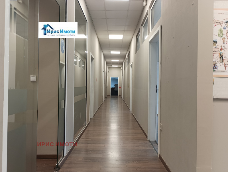 Дава под нем  Офис, град София, Гео Милев • 2 250 € • ID 18987971 — holmes.bg - [1] 