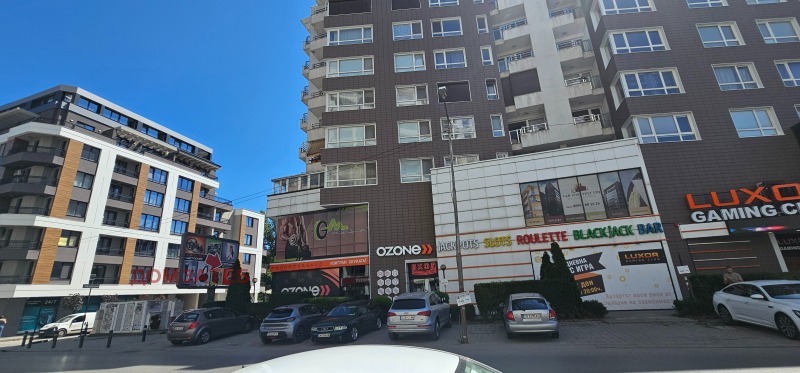 Дава под наем  Паркомясто град София , Студентски град , 20 кв.м | 71565188 - изображение [6]