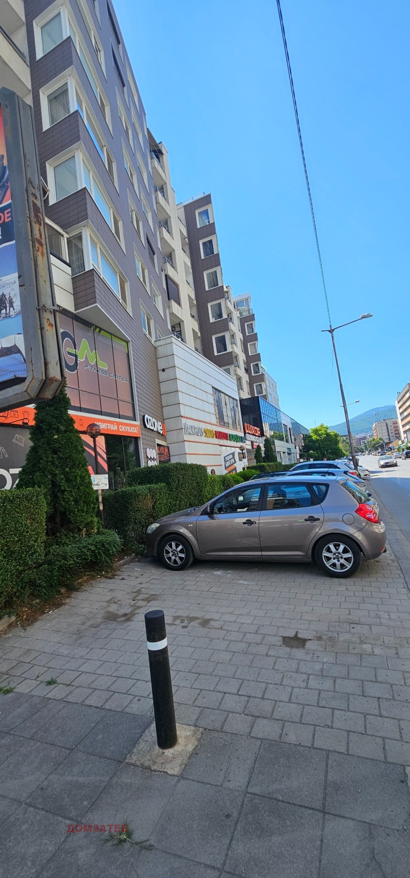 Дава под наем  Паркомясто град София , Студентски град , 20 кв.м | 71565188 - изображение [4]