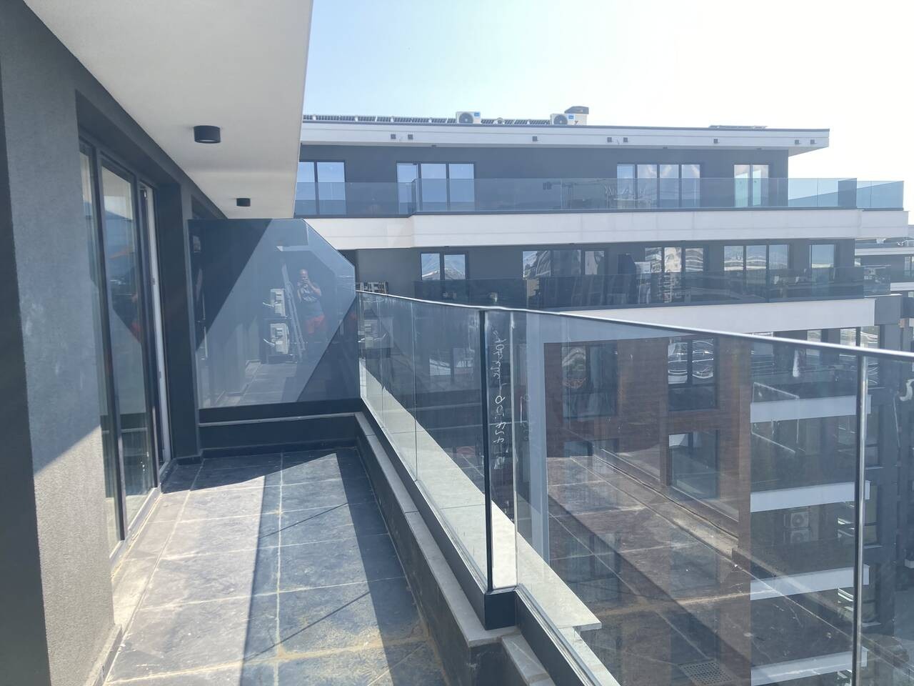 Дава под наем 2-СТАЕН, гр. Пловдив, Христо Смирненски, снимка 3 - Апартаменти - 54068602