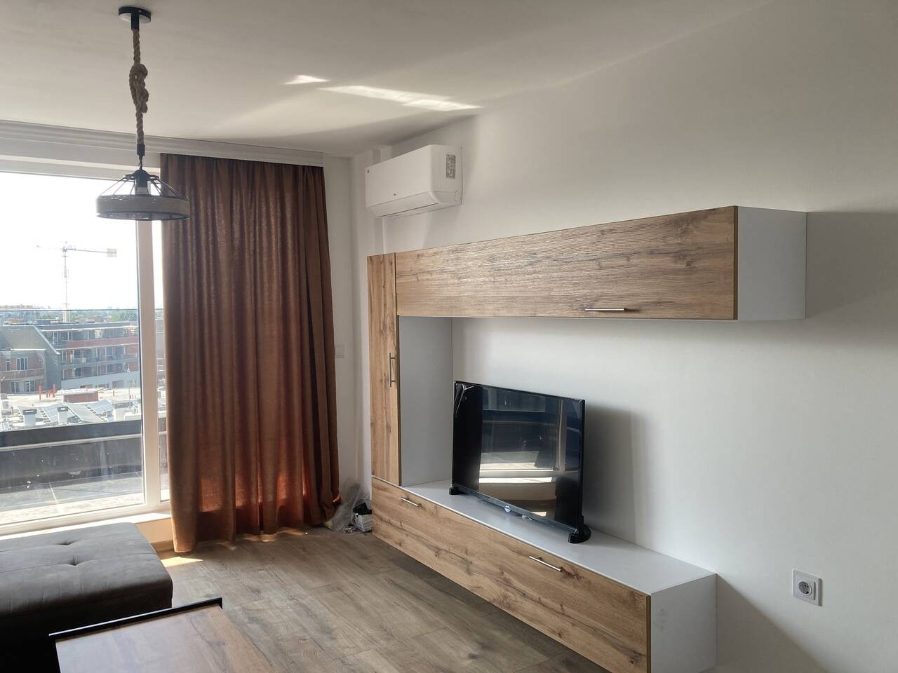 Дава под наем 2-СТАЕН, гр. Пловдив, Христо Смирненски, снимка 11 - Апартаменти - 54068602