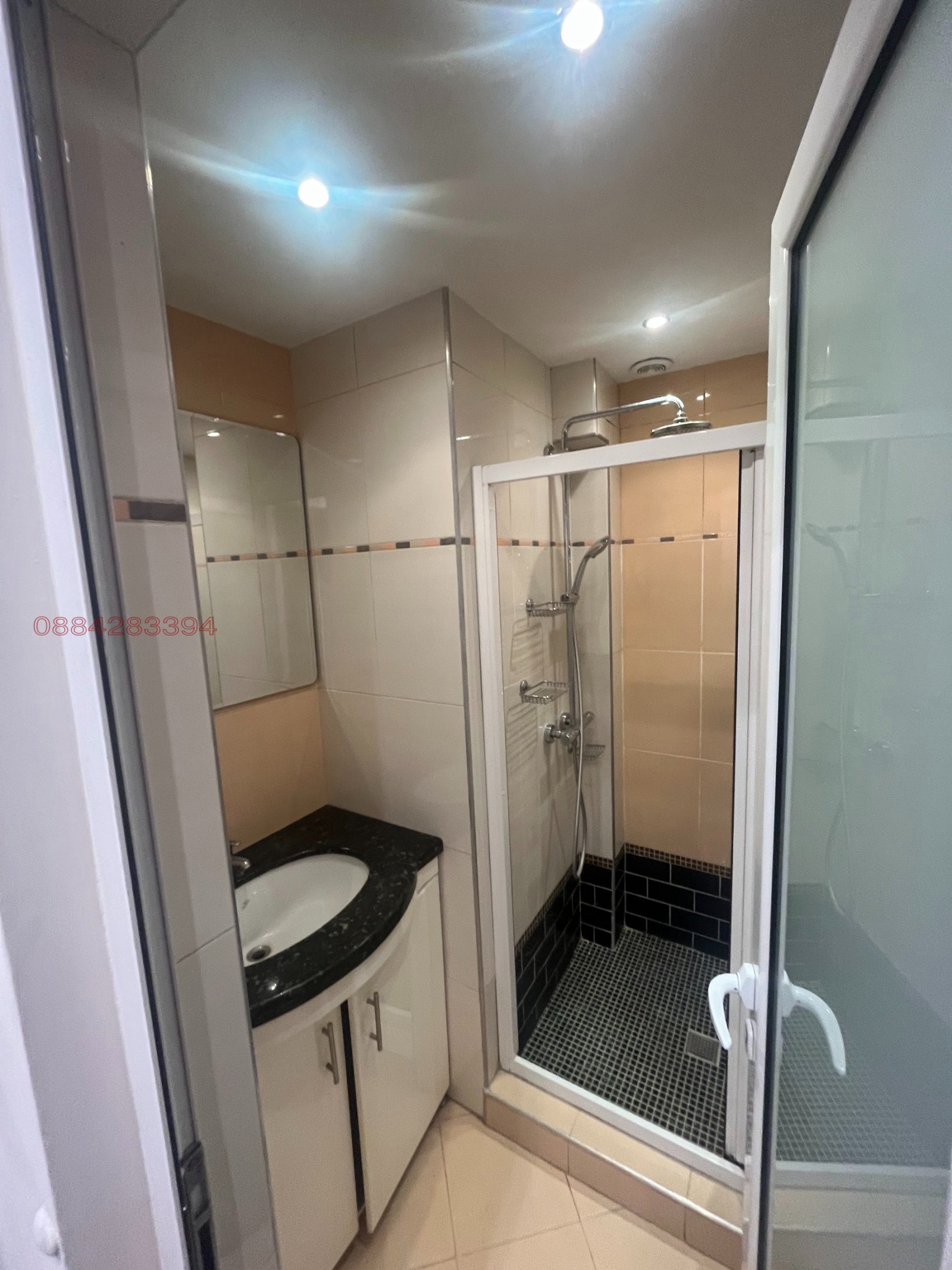 Дава под наем 3-СТАЕН, гр. София, Хиподрума, снимка 13 - Апартаменти - 54207613