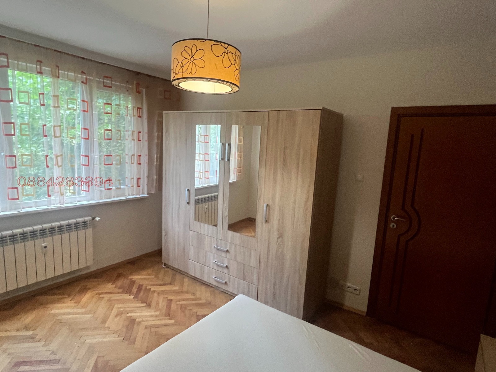 Дава под наем 3-СТАЕН, гр. София, Хиподрума, снимка 8 - Апартаменти - 54207613