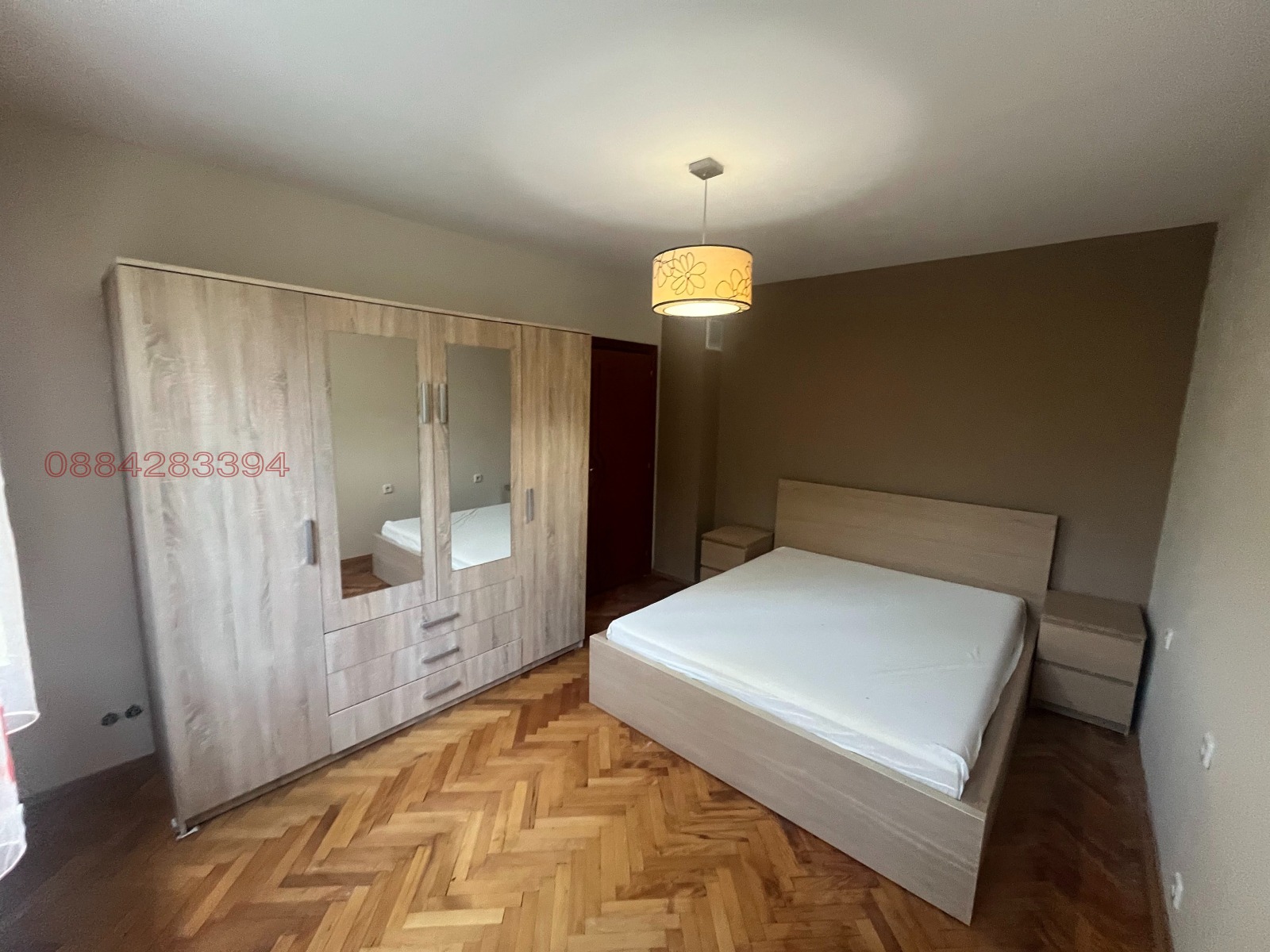 Дава под наем 3-СТАЕН, гр. София, Хиподрума, снимка 9 - Апартаменти - 54207613