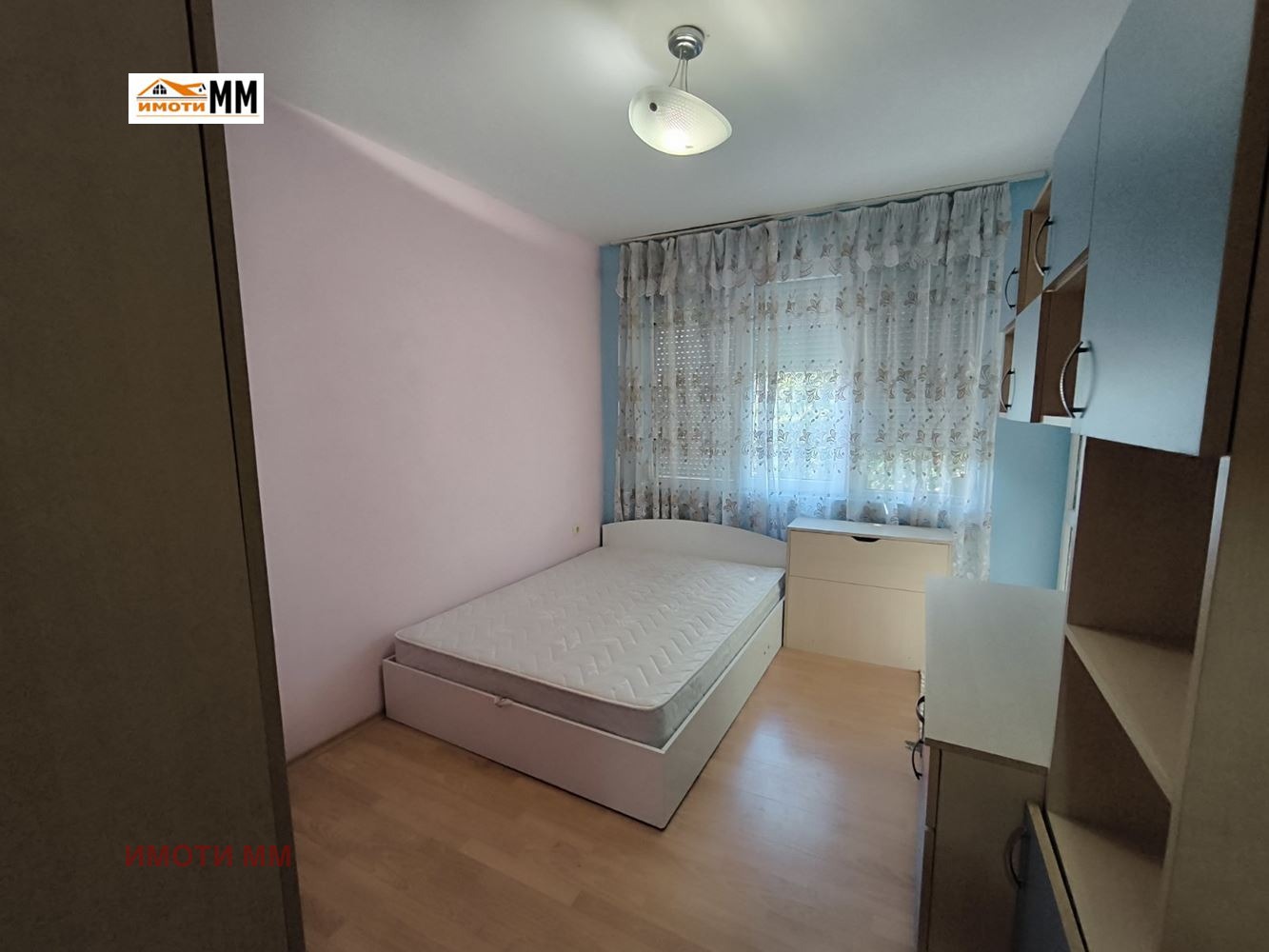 Дава под наем 3-СТАЕН, гр. Пловдив, Кършияка, снимка 6 - Апартаменти - 55753434