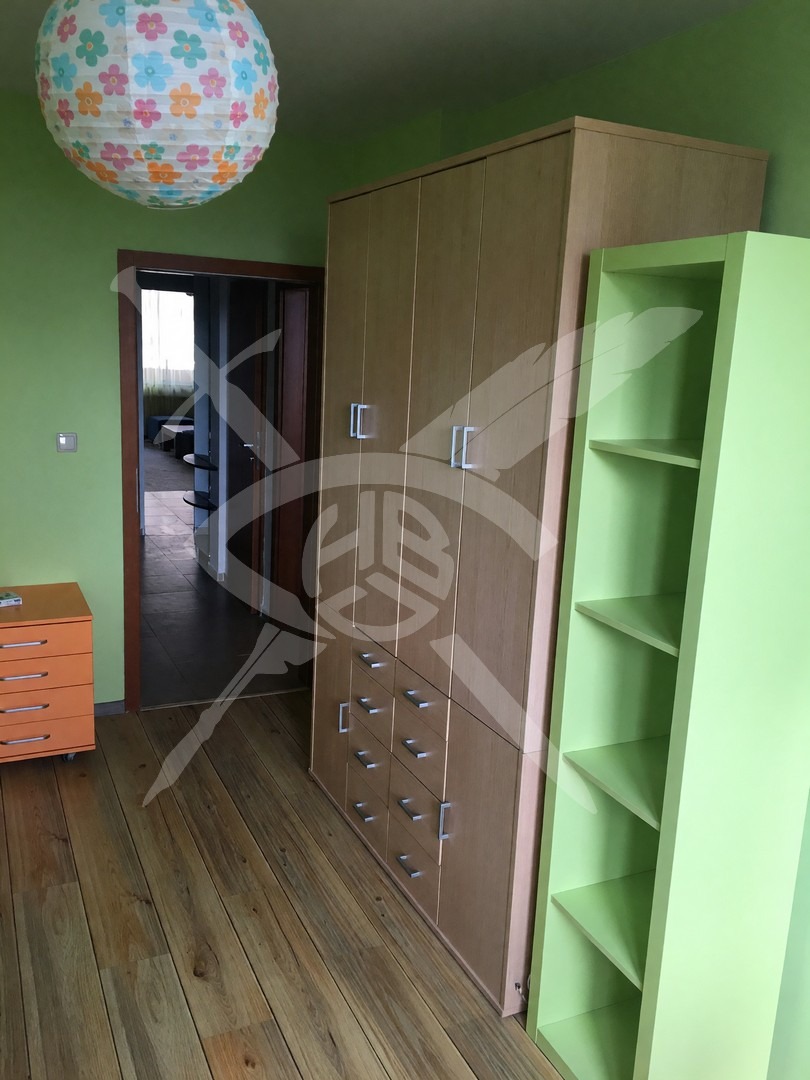 Дава под наем 3-СТАЕН, гр. София, Младост 1, снимка 6 - Апартаменти - 55951631