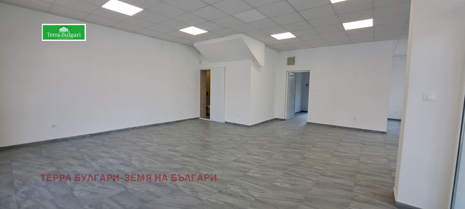 Дава под наем ОФИС, гр. Перник, Изток, снимка 4 - Офиси - 55246102