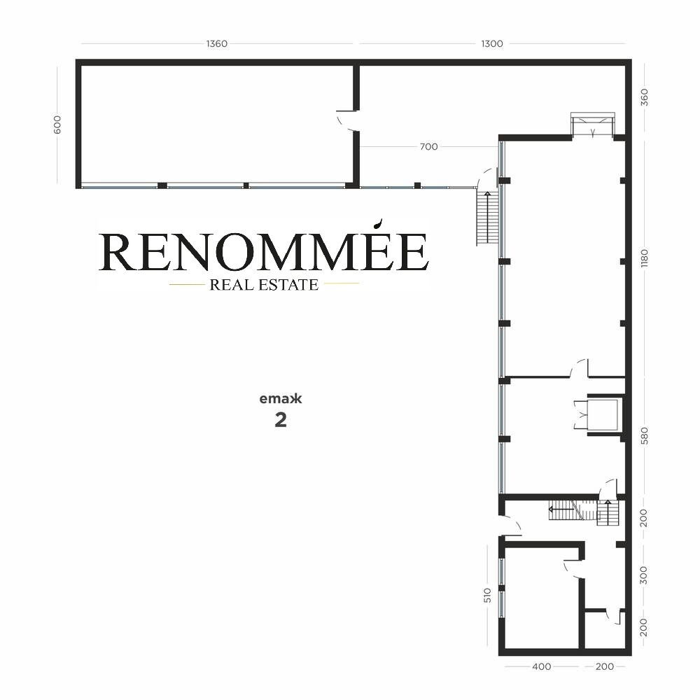 Дава под наем СКЛАД, гр. София, Карпузица, снимка 4 - Складове - 54043034