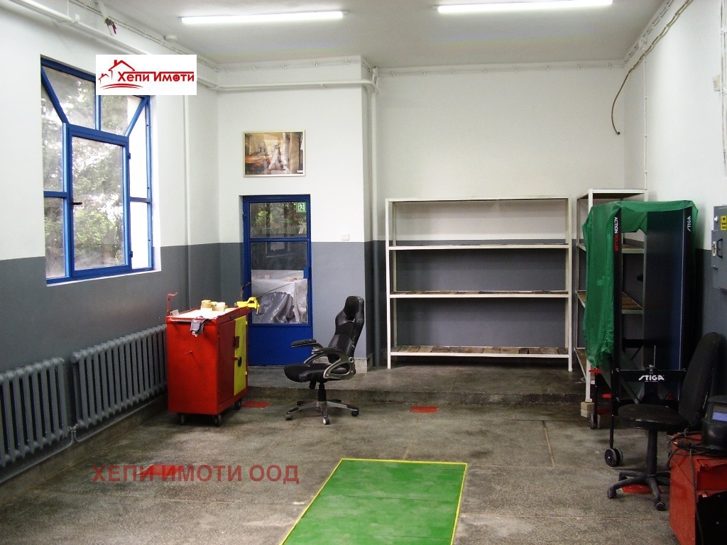 Дава под наем ПРОМ. ПОМЕЩЕНИЕ, гр. София, Кръстова вада, снимка 4 - Производствени сгради - 54047708