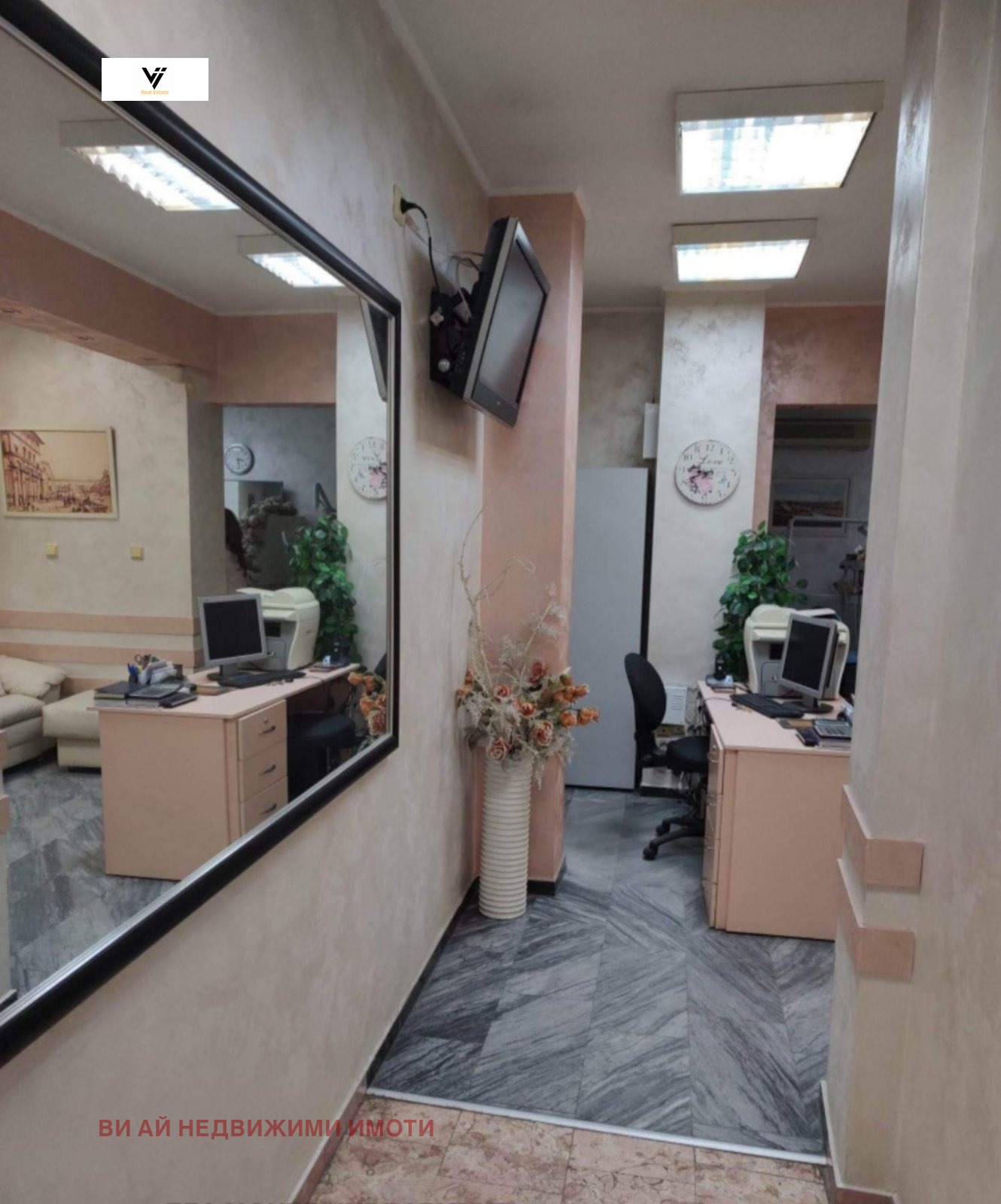 Дава под наем БИЗНЕС ИМОТ, гр. София, Център, снимка 2 - Други - 47780881
