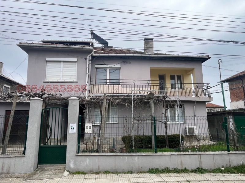 Дава под Наем ЕТАЖ ОТ КЪЩА в град Кърджали, Студен кладенец - 70 кв.м / 300 € » 586.75 лв.