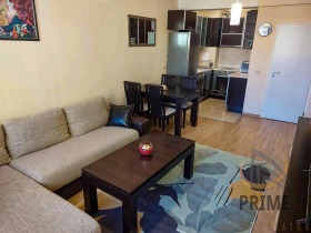 1 bedroom Izgrev, Burgas 11