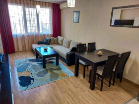 1 dormitor Izgrev, Burgas 3