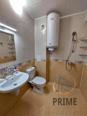 1 bedroom Izgrev, Burgas 15