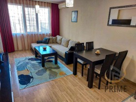 1 dormitor Izgrev, Burgas 12