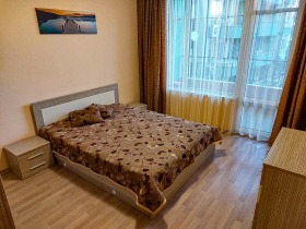 1 dormitorio Izgrev, Burgas 7