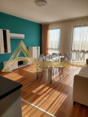 2 soverom m-t Psjelina, Varna