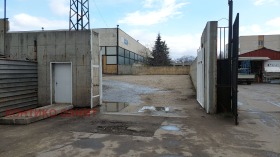 Bâtiment industriel Malachevtsi, Sofia 11