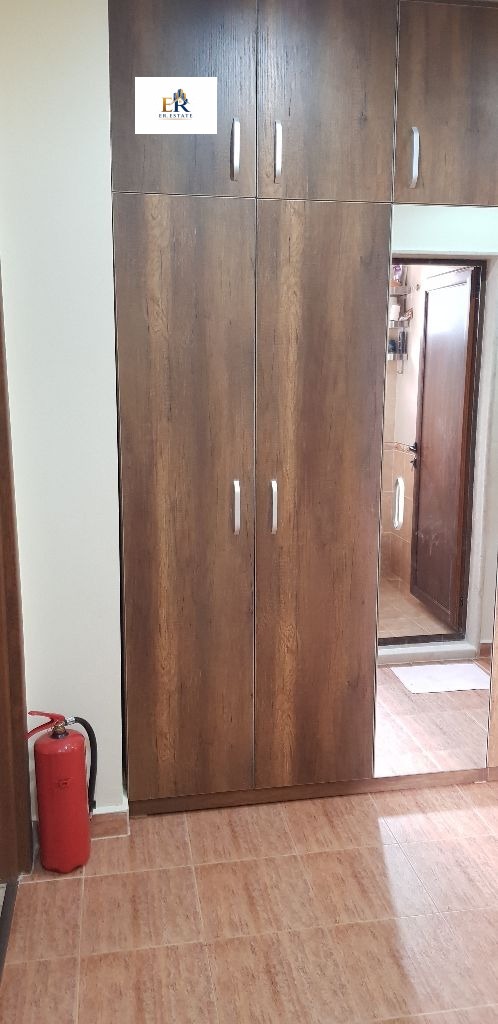 Дава под наем 1-СТАЕН, гр. Плевен, Широк център, снимка 5 - Апартаменти - 53860022