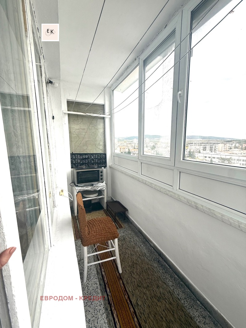 Дава под наем 2-СТАЕН, гр. Стара Загора, Център, снимка 3 - Апартаменти - 52701052