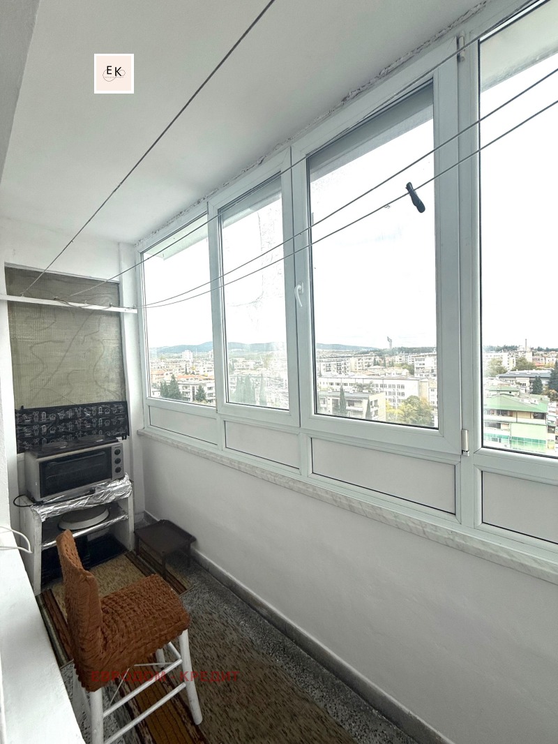 Дава под наем 2-СТАЕН, гр. Стара Загора, Център, снимка 5 - Апартаменти - 52701052