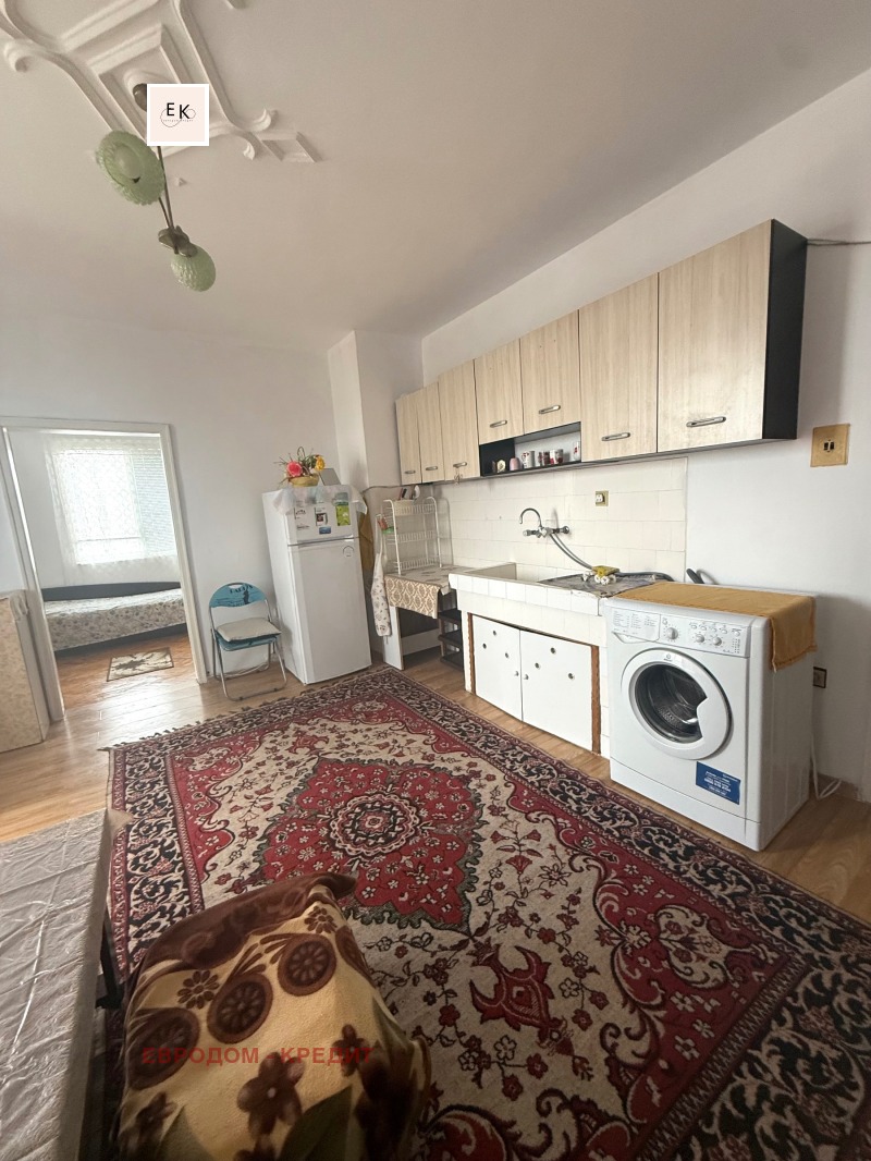 Дава под наем 2-СТАЕН, гр. Стара Загора, Център, снимка 6 - Апартаменти - 52701052