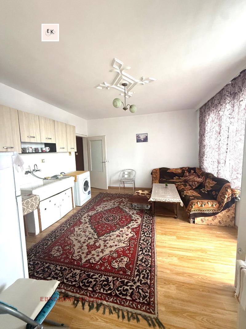 Дава под наем 2-СТАЕН, гр. Стара Загора, Център, снимка 2 - Апартаменти - 52701052