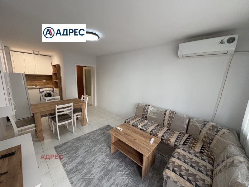 Дава под наем 2-СТАЕН, гр. Варна, Колхозен пазар