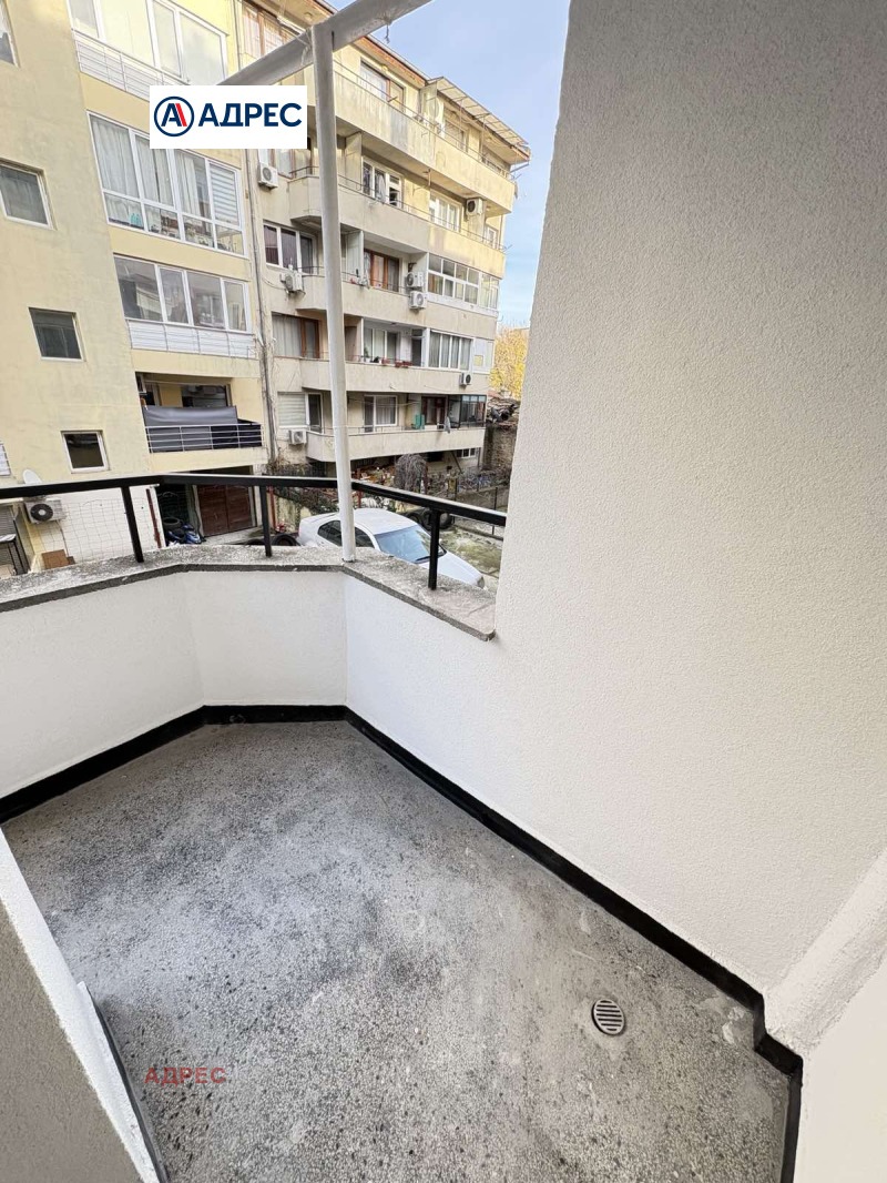 Дава под наем 2-СТАЕН, гр. Варна, Колхозен пазар, снимка 9 - Апартаменти - 52853614