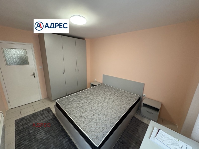 Дава под наем 2-СТАЕН, гр. Варна, Колхозен пазар, снимка 3 - Апартаменти - 52853614