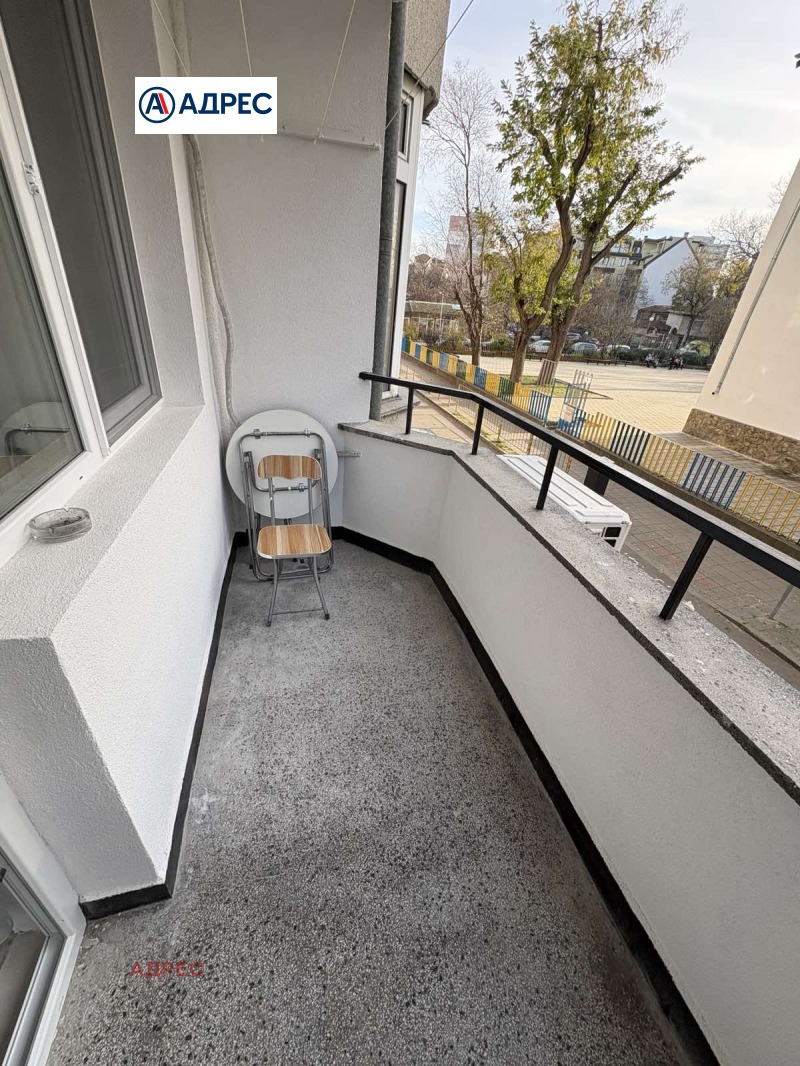 Дава под наем 2-СТАЕН, гр. Варна, Колхозен пазар, снимка 6 - Апартаменти - 52853614