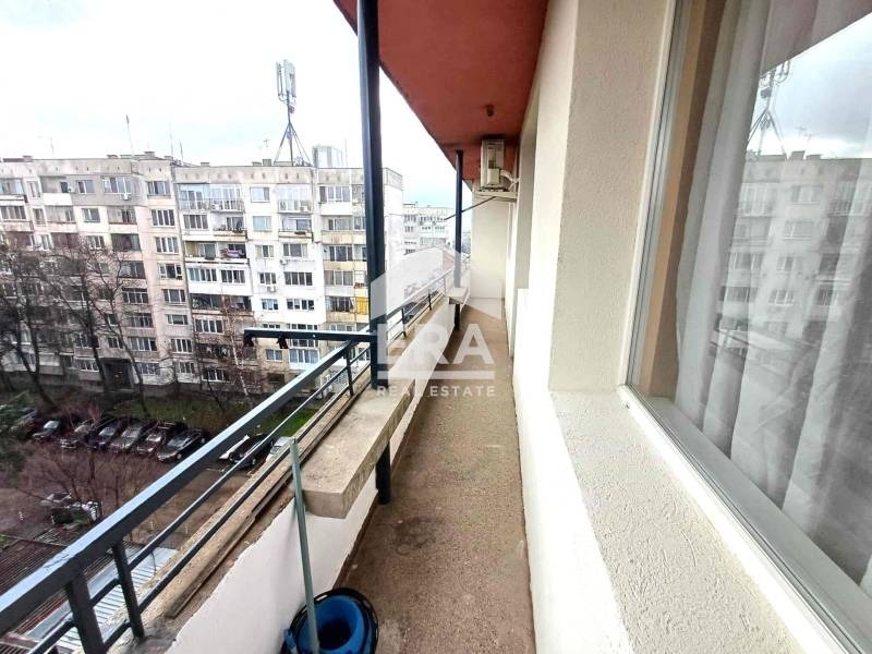 Дава под наем 2-СТАЕН, гр. София, Оборище, снимка 9 - Апартаменти - 55103063