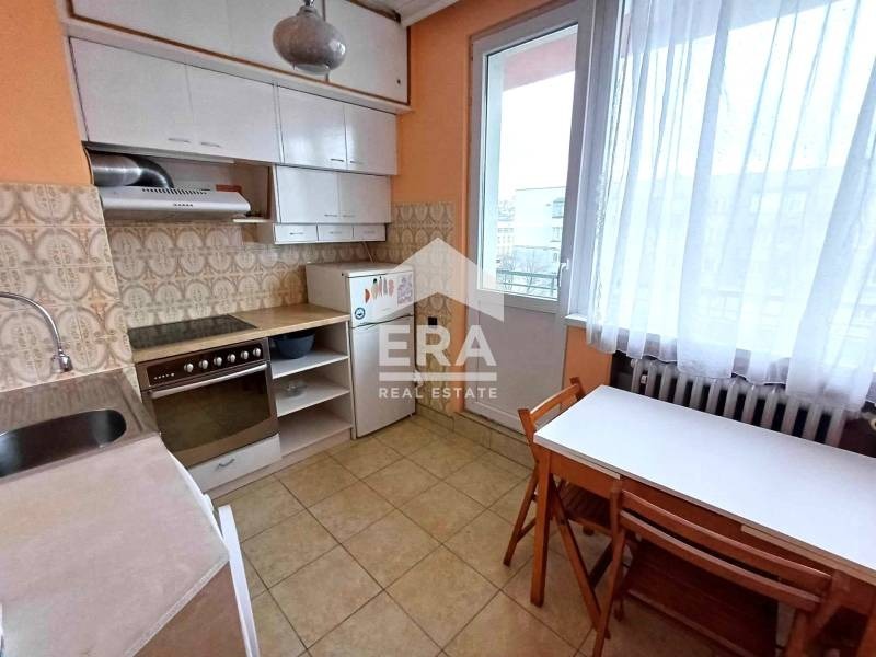 Дава под наем 2-СТАЕН, гр. София, Оборище, снимка 6 - Апартаменти - 55103063