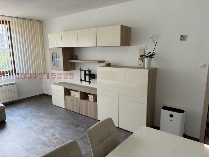 Da affittare  2 camere da letto Sofia , Dianabad , 90 mq | 87029304 - Immagine [2]