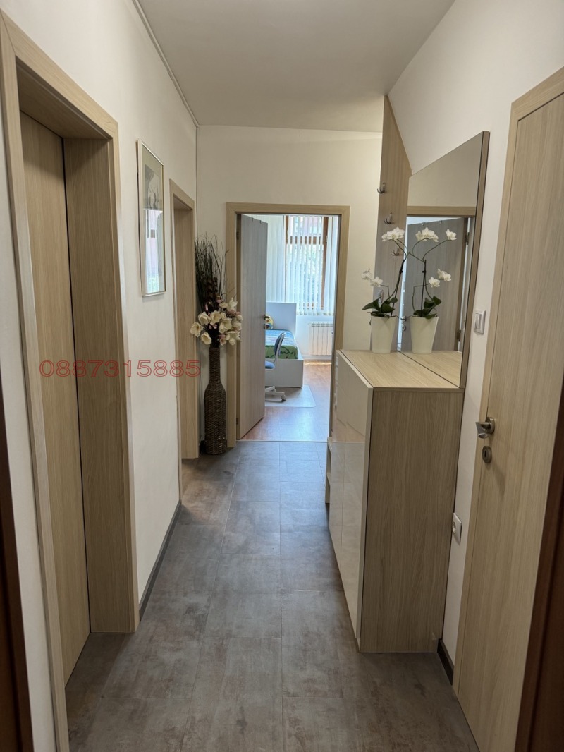 Da affittare  2 camere da letto Sofia , Dianabad , 90 mq | 87029304 - Immagine [5]