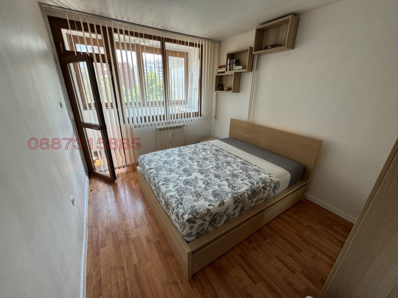 Da affittare  2 camere da letto Sofia , Dianabad , 90 mq | 87029304 - Immagine [9]