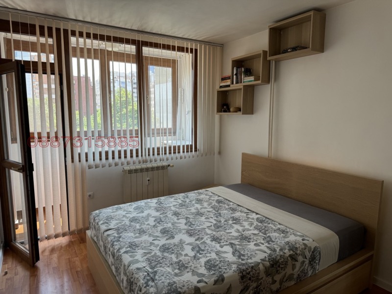 В аренду  2 спальни София , Дианабад , 90 кв.м | 87029304 - изображение [10]