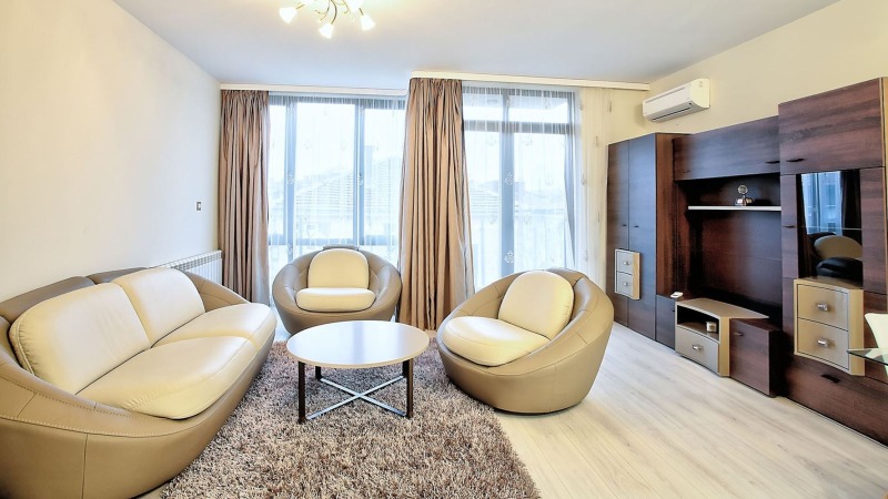 Para alugar  2 quartos Sofia , Lozenec , 100 m² | 45502188