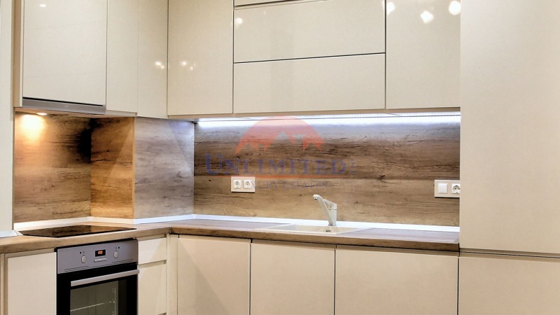 Para alugar  2 quartos Sofia , Lozenec , 100 m² | 45502188 - imagem [5]