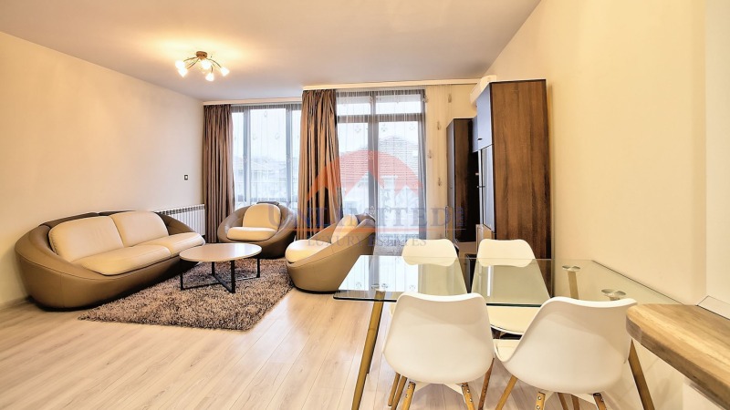 Para alugar  2 quartos Sofia , Lozenec , 100 m² | 45502188 - imagem [2]