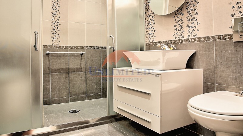 Para alugar  2 quartos Sofia , Lozenec , 100 m² | 45502188 - imagem [10]