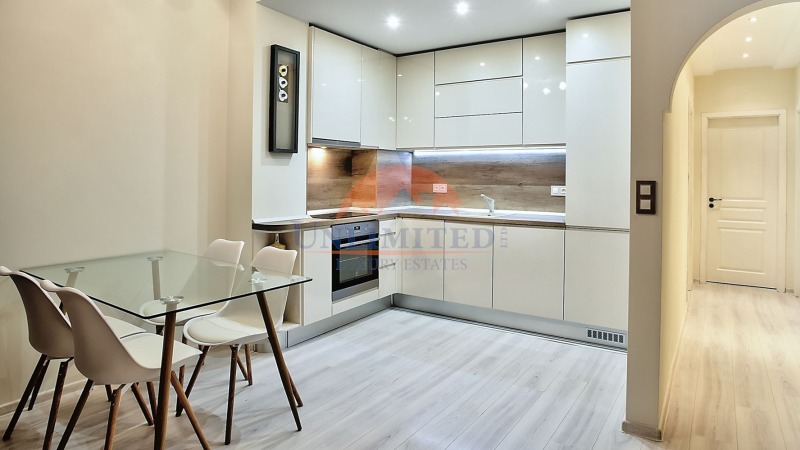 Para alugar  2 quartos Sofia , Lozenec , 100 m² | 45502188 - imagem [4]