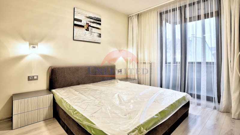 Para alugar  2 quartos Sofia , Lozenec , 100 m² | 45502188 - imagem [6]