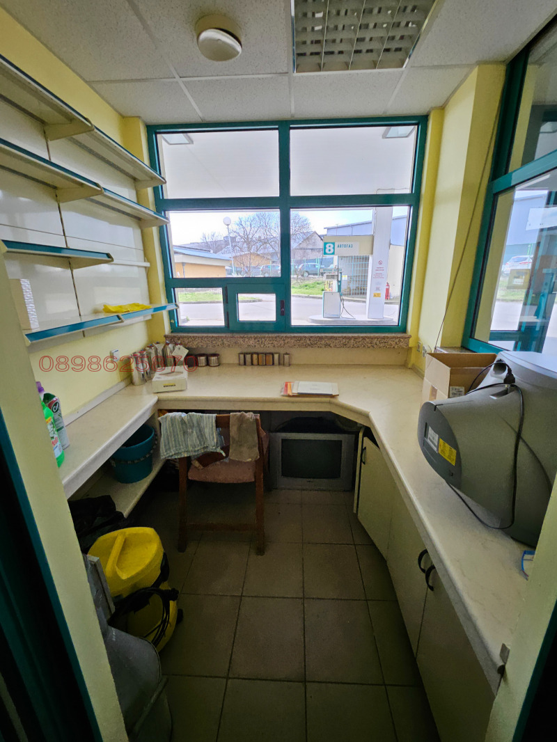 Дава под наем БИЗНЕС ИМОТ, гр. Разград, Промишлена зона - Запад, снимка 7 - Други - 52942582