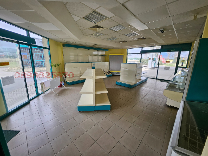 Дава под наем БИЗНЕС ИМОТ, гр. Разград, Промишлена зона - Запад, снимка 6 - Други - 52942582